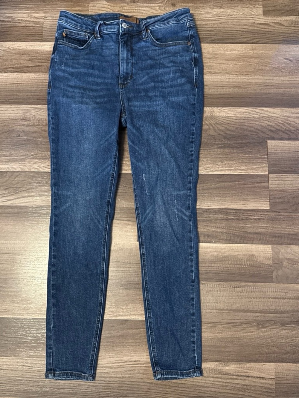 Judy blue skinny jeans women’s size 15/32